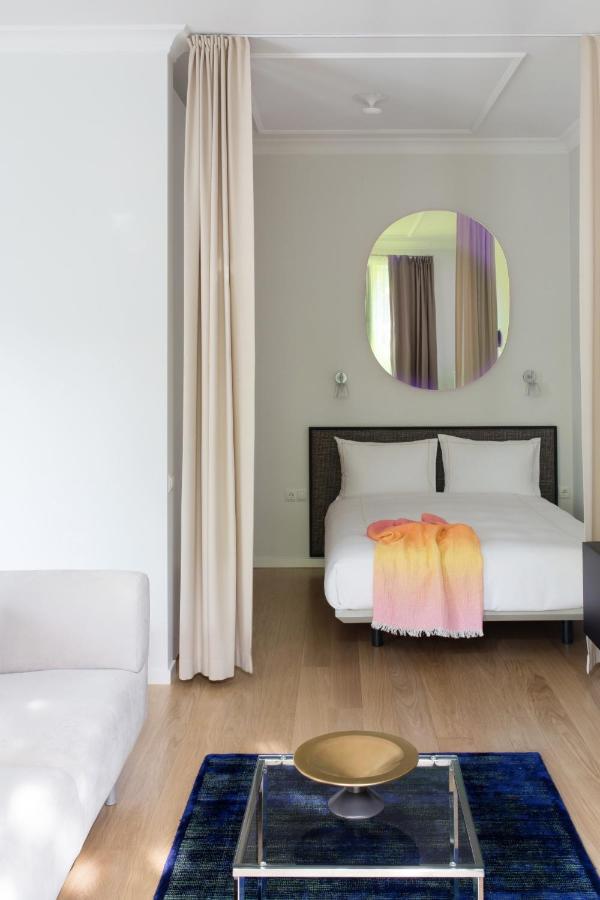 קובנה Design Studio Apartment With Balcony By Hostlovers מראה חיצוני תמונה