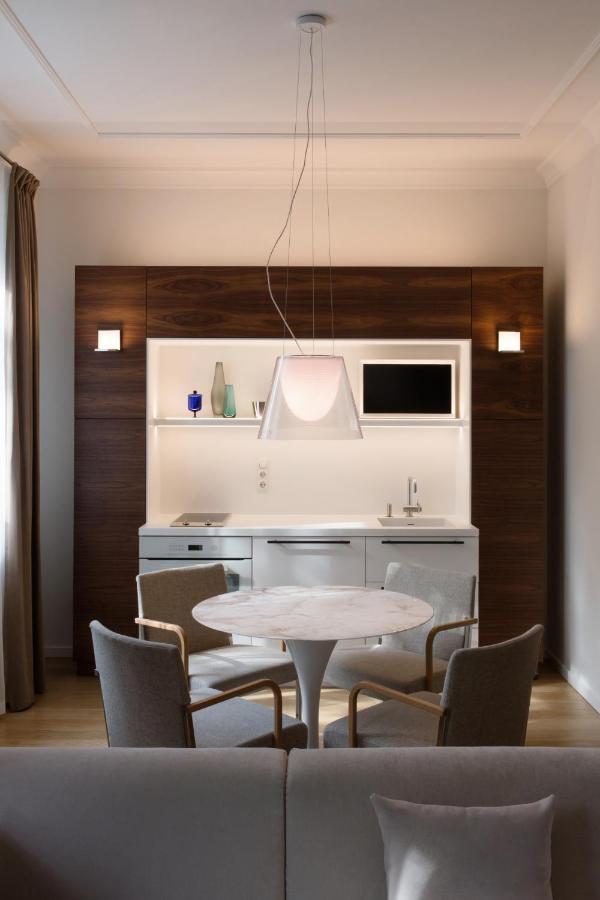 קובנה Design Studio Apartment With Balcony By Hostlovers מראה חיצוני תמונה