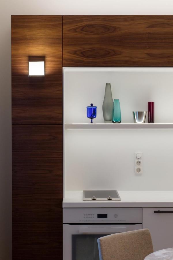 קובנה Design Studio Apartment With Balcony By Hostlovers מראה חיצוני תמונה